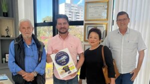 Arapongas sedia 1º Encontro Regional de Motores em setembro