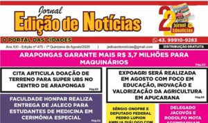 Edição Impressa 475