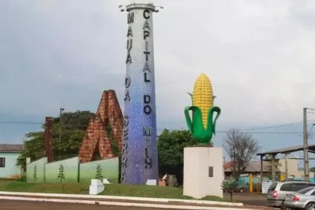 Mauá da Serra abre concurso com 67 vagas e salários de até R$ 12,6 mil