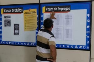 Prefeitura abre inscrições para mais de 30 cursos gratuitos do “Qualifica Apucarana”