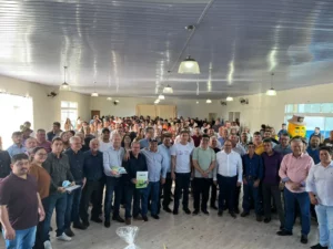 Governo libera R$ 17 milhões para impulsionar turismo no Vale do Ivaí