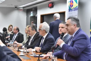Beto Preto reforça apoio às Santas Casas e hospitais filantrópicos