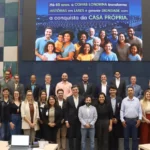 Cohab Londrina recebe homenagem na Câmara Municipal pelos 60 anos de história