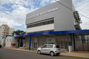 Apucarana lança consulta online da fila de espera da UPA e do PAI