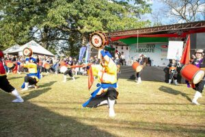Festa do Ovo e do Abacate está no calendário oficial do turismo no Paraná