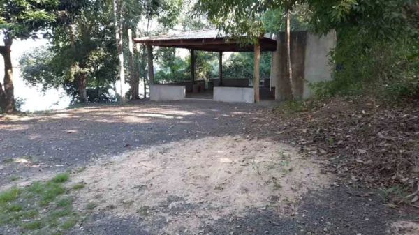 IAT autua 70 construções irregulares às margens do Rio Ivaí
