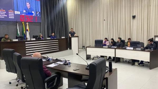 Câmara de Apucarana aprova Programa Disque Autista em Apucarana; saiba mais