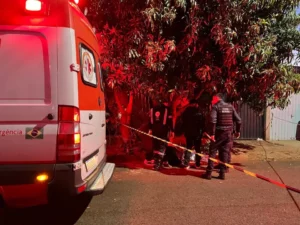 Suspeito de matar cunhado em Arapongas está foragido