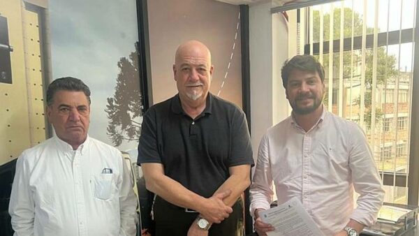 Arapongas busca recursos para revitalizar o turismo religioso na Colônia Esperança