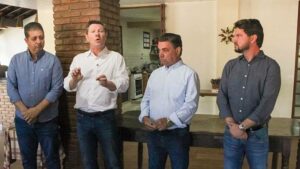 Prefeito Rafael Cita anuncia que Arapongas terá o Poupatempo