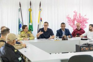 Apucarana prepara novidades para a Semana da Pátria e o Desfile de 7 de Setembro