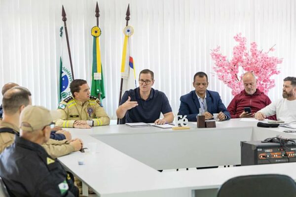 Apucarana prepara novidades para a Semana da Pátria e o Desfile de 7 de Setembro