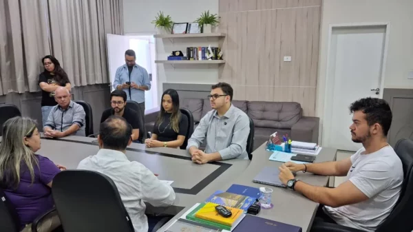 Câmara de Apucarana lança Escola do Legislativo no próximo sábado (23)