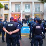 Junta Militar de Arapongas está atendendo em novo endereço, na sede da Sestran