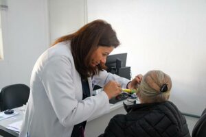 Arapongas inicia mutirão para reduzir demanda por aparelhos auditivos