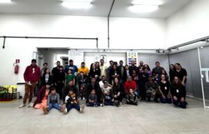 Prefeitura de Arapongas promove ação do dia dos pais com oficinas e roda de conversa no CAPS-I