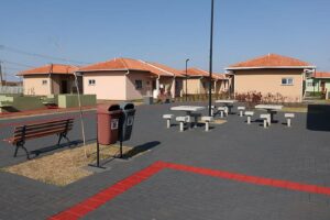 Condomínio do Idoso de Arapongas abre cadastramento para vagas remanescentes