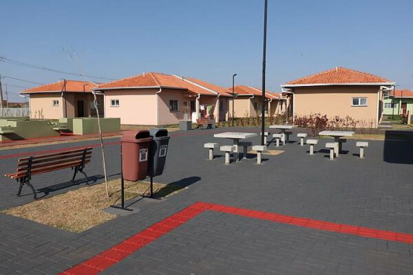Condomínio do Idoso de Arapongas abre cadastramento para vagas remanescentes