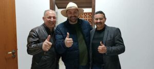 Prefeitura de São Pedro do Ivaí garantiu R$ 3,5 milhões para asfaltar estradas rurais
