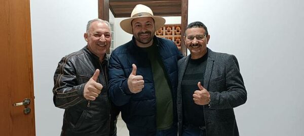 Prefeitura de São Pedro do Ivaí garantiu R$ 3,5 milhões para asfaltar estradas rurais