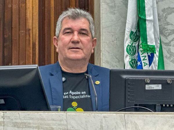 Olimpíadas das APAEs começam hoje em Foz do Iguaçu com presença do deputado Bazana