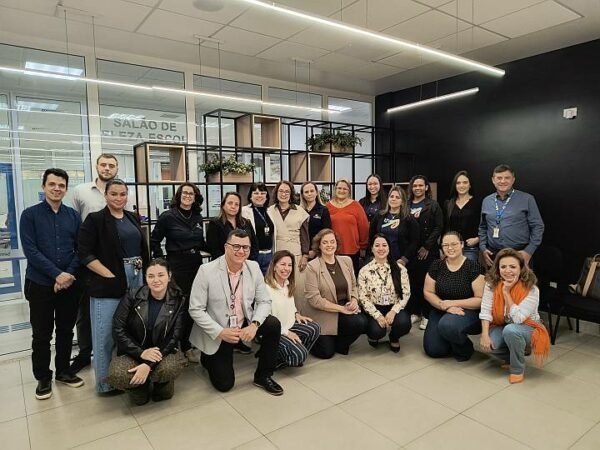 Arapongas divulga RH Conecta, que busca soluções inovadoras aos desafios do mercado de trabalho