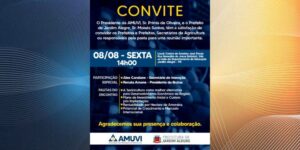 AMUVI e Prefeitura de Jardim Alegre promovem reunião regional sobre Sericicultura