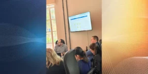 Prefeitura de Arapongas promove reunião para apresentação do Programa de Avaliação de Contas Municipais