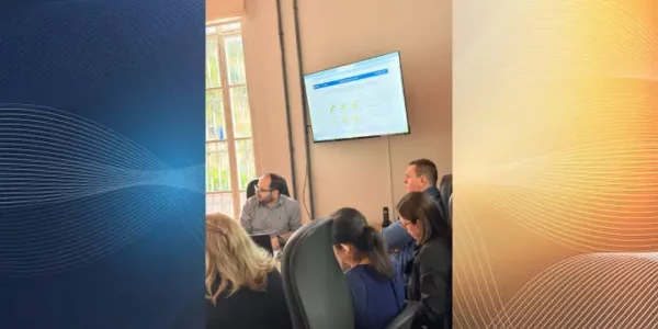 Prefeitura de Arapongas promove reunião para apresentação do Programa de Avaliação de Contas Municipais