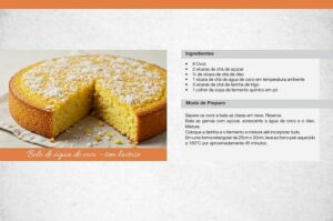 Estado e Senac lançam livro de receitas do curso para merendeiras da rede estadual