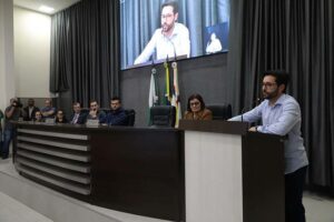 Câmara de Apucarana lança Banco de Serviços Voluntários