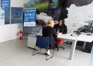 Central de Arapongas da Sanepar estende horário para quem precisa negociar débitos