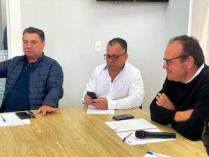 Assembleia do CISMEL reúne prefeitos e lideranças no debate de projetos estratégicos regionais