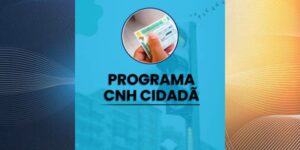 Rafael Cita anuncia que inscrições para a CNH Cidadã serão abertas na segunda-feira, 11 em Arapongas