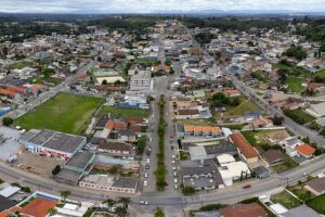 Morador de Colombo ganha R$ 1 milhão no sorteio dos 10 anos do Nota Paraná