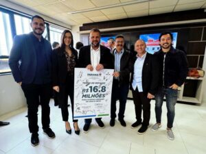 Novo CRAS confirmado para São Pedro do Ivaí