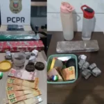 Polícia Civil PR deflagra operação contra suspeitos de homicídio em Arapongas
