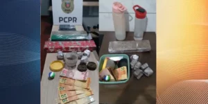 Polícia Civil PR deflagra operação contra suspeitos de homicídio em Arapongas