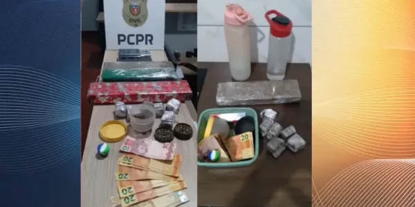 Polícia Civil PR deflagra operação contra suspeitos de homicídio em Arapongas