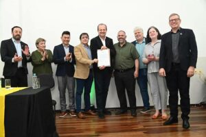 Estado anuncia centro de medicina de precisão com investimento de R$ 10 milhões