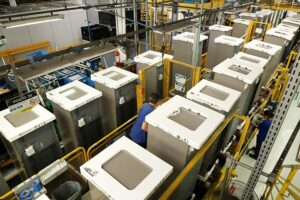 Paraná registra superávit recorde de R$ 144 bilhões no comércio interestadual em 2024