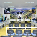 faxinal 3008