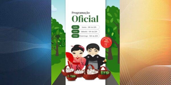 Confira a programação da 9ª Festa do Ovo e do Abacate na Colônia Esperança, em Arapongas