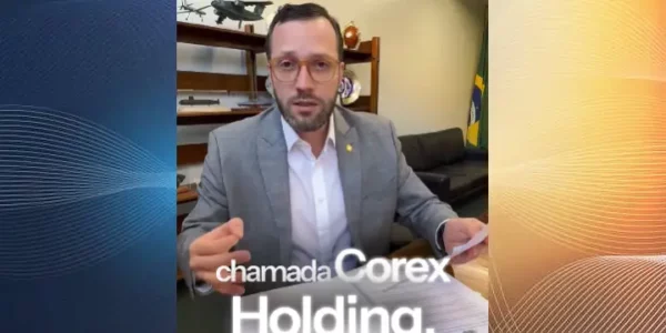 Filipe Barros – O Brasil vendeu uma mina de níquel para uma estatal chinesa