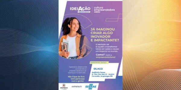 Prefeitura de Arapongas promove oficina de cultura empreendedora voltada a professores