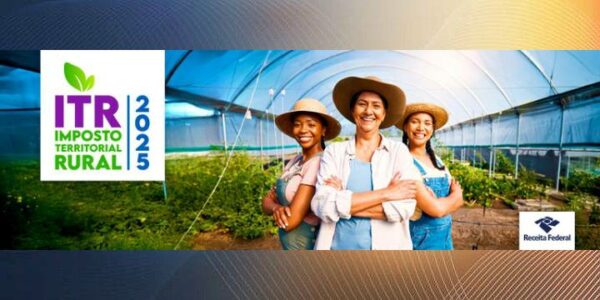 Arapongas divulga Valor da Terra Nua – VTN para o exercício de 2025