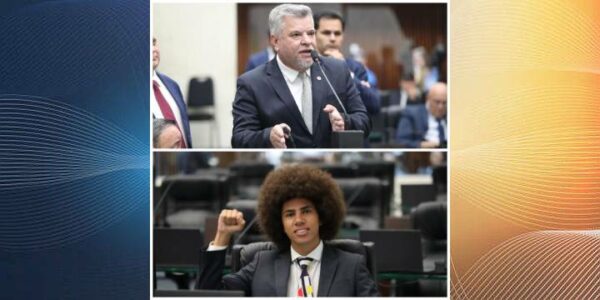 STF confirma decisão da Comissão de Ética e mantém suspensão do deputado Renato Freitas