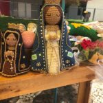 Feira de Artesanato Artejan movimenta Jandaia do Sul com peças exclusivas para o Dia dos Pais