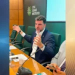Lupion comemora novo prazo para regularização rural em áreas de fronteira