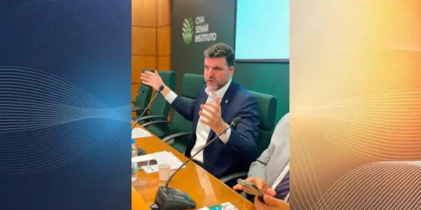 Lupion comemora novo prazo para regularização rural em áreas de fronteira